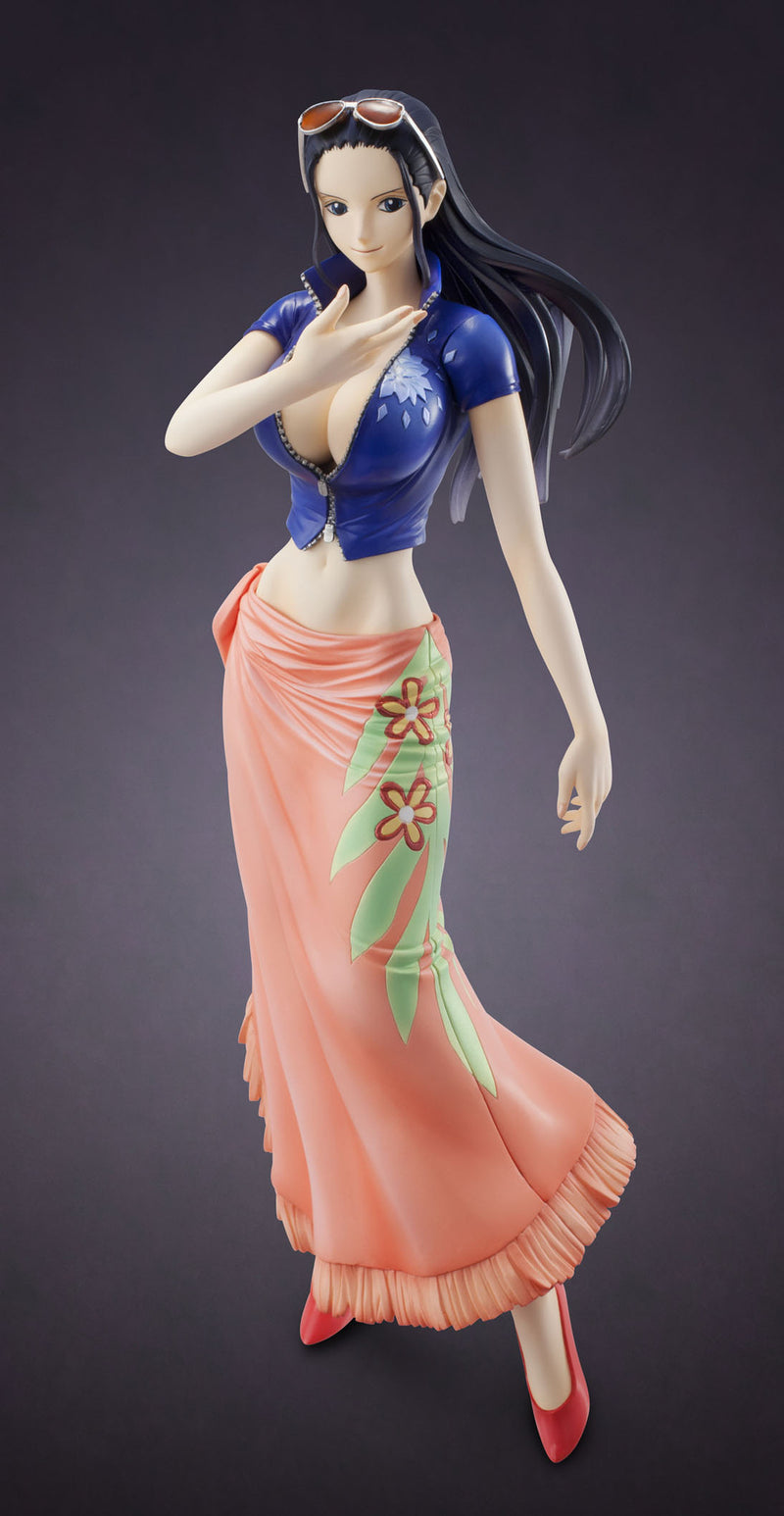 One Piece P.O.P. Sailing Again Nico Robin
