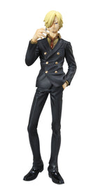 One Piece P.O.P. Sailing Again Sanji