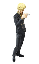 One Piece P.O.P. Sailing Again Sanji