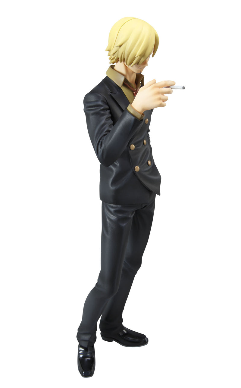 One Piece P.O.P. Sailing Again Sanji