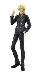 One Piece P.O.P. Sailing Again Sanji