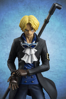 One Piece P.O.P. Sailing Again Sabo