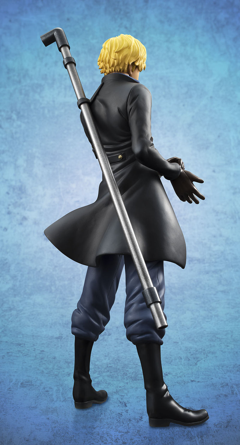 One Piece P.O.P. Sailing Again Sabo