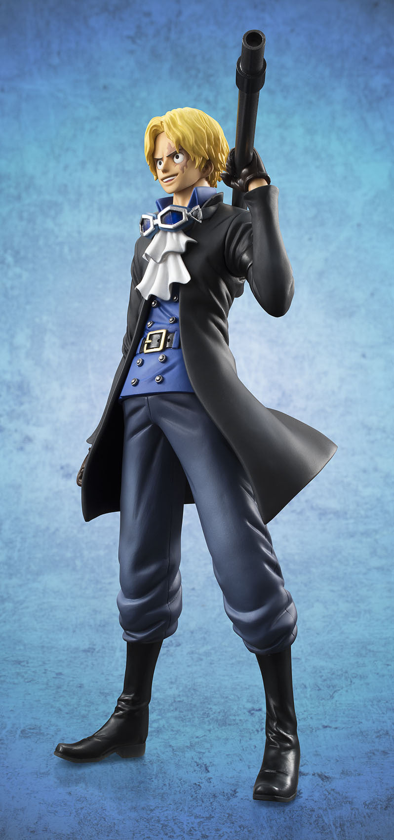One Piece P.O.P. Sailing Again Sabo