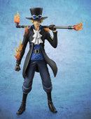 One Piece P.O.P. Sailing Again Sabo