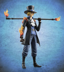 One Piece P.O.P. Sailing Again Sabo
