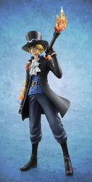 One Piece P.O.P. Sailing Again Sabo