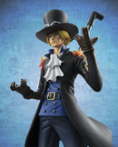 One Piece P.O.P. Sailing Again Sabo