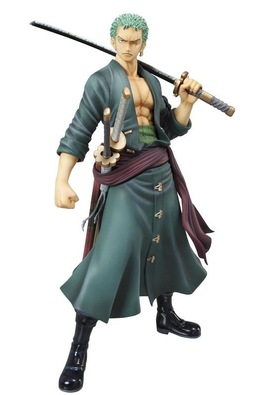 One Piece P.O.P. Sailing Again Roronoa Zoro (Reproduction)