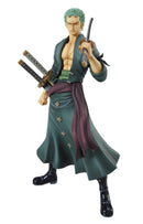 One Piece P.O.P. Sailing Again Roronoa Zoro