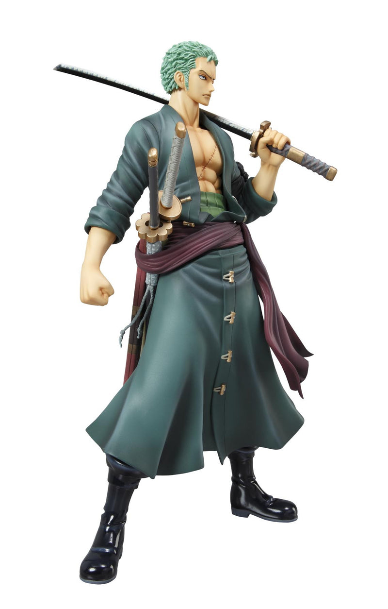 One Piece P.O.P. Sailing Again Roronoa Zoro (Reproduction)