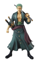 One Piece P.O.P. Sailing Again Roronoa Zoro