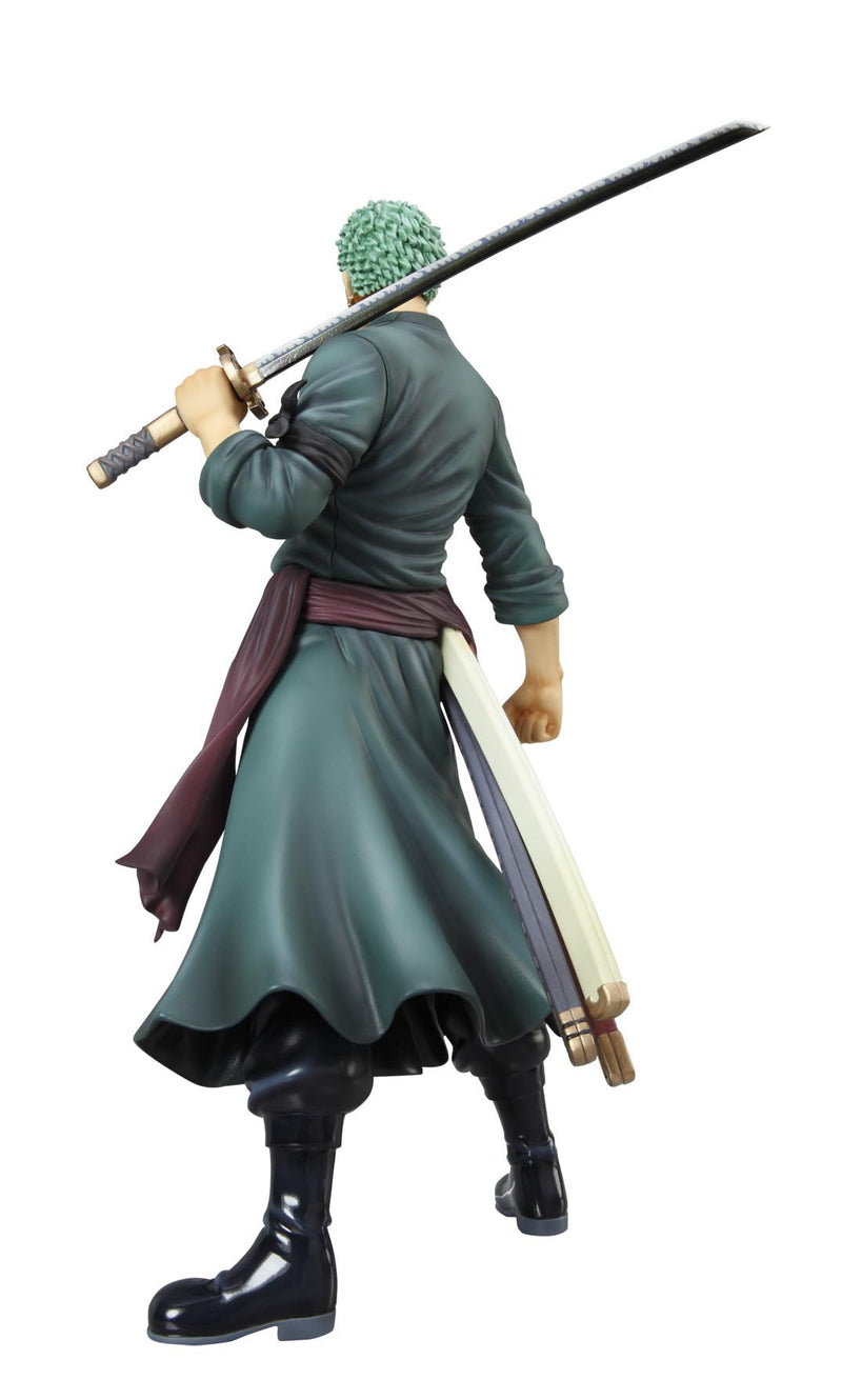 One Piece P.O.P. Sailing Again Roronoa Zoro (Reproduction)