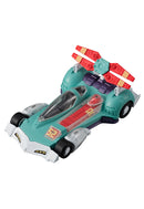 VARIABLE ACTION MEGAHOUSE KIT  FUTURE GPX CYBER FORMULA  SILENT SCREAMER β