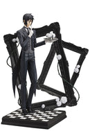 BLACK BUTLER BOOK OF CIRCUS Kotobukiya SEBASTIAN MICHAELIS ARTFX J (Re-Run)