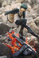 Song of Time Project HOBBYMAX SECKOR LUPE