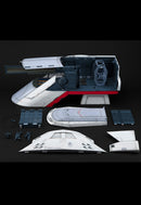 Gundam Mobile Suit SEED MEGAHOUSE Realistic Model Series Archangel Catapult Deck for 1/144 HGUC