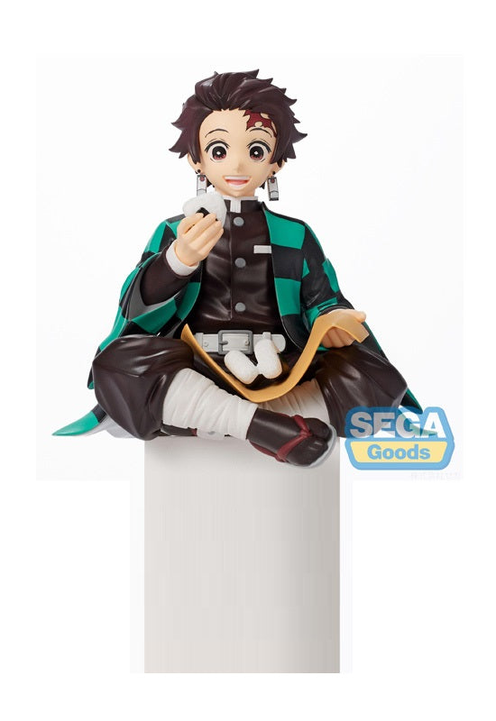 Demon Slayer : Kimetsu no Yaiba PM Perching Figure SEGA Tanjiro Kamado