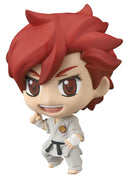Petit Chara! Gundam Build Fighters Try (Random Box of 6)