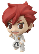 Petit Chara! Gundam Build Fighters Try (1 Random Blind Box)