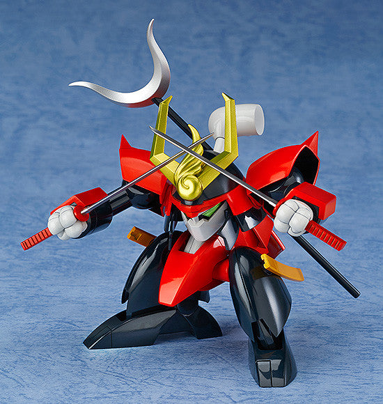 Mashin Hero Wataru Max Factory SENJINMARU