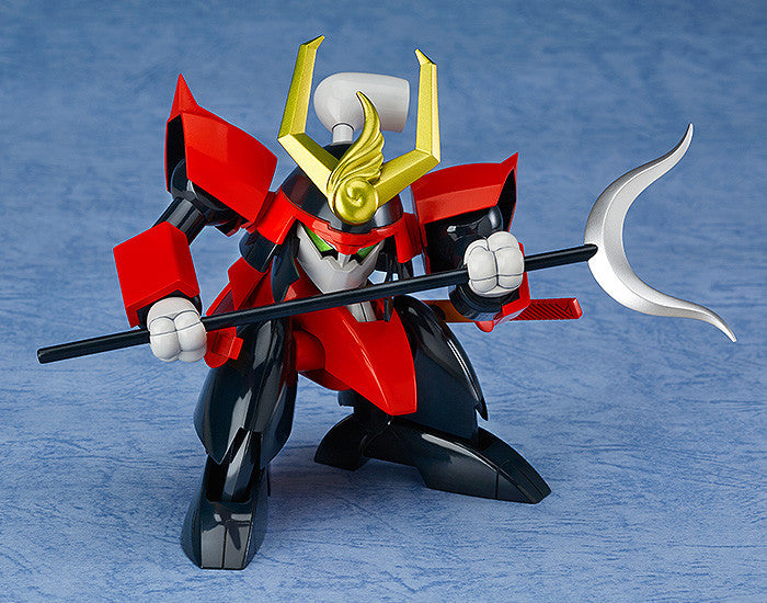 Mashin Hero Wataru Max Factory SENJINMARU