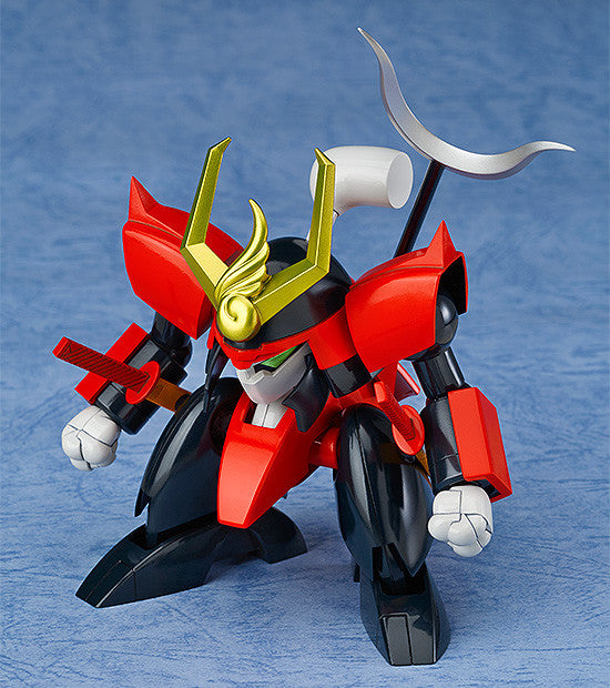 Mashin Hero Wataru Max Factory SENJINMARU