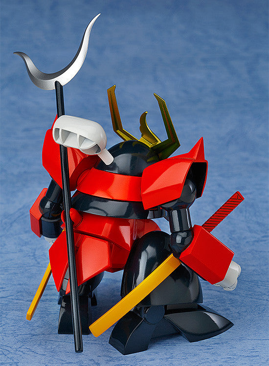 Mashin Hero Wataru Max Factory SENJINMARU