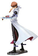 YU-GI-OH! Kotobukiya ARTFX J SETO KAIBA (reproduction)