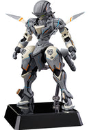 Gargantia on the Verdurous Planet Max Factory PLAMAX SG-03: Machine Caliber Avalon Guard