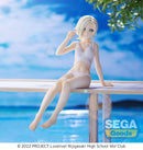 Nijigasaki High School Idol Club SEGA PM Perching Figure Mia Taylor