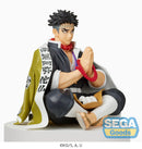 Demon Slayer: Kimetsu no Yaiba SEGA PM Perching Figure Gyomei Himejima