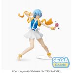 Re:ZERO -Starting Life in Another World- SEGA SPM Figure Rem -Thunder God