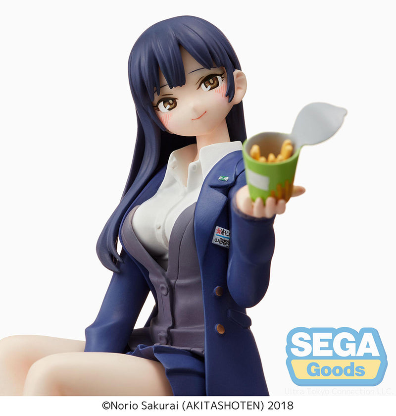 The Dangers in My Heart SEGA PM Figure Kyotaro Ichikawa