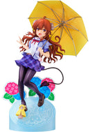 THE DEMON GIRL NEXT DOOR 2 Kotobukiya SHADOW MISTRESS YUKO SCHOOL UNIFORM VER