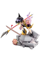 SHAMAN KING Kotobukiya ARTFX J TAO REN