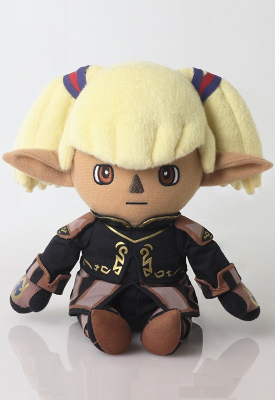 Final Fantasy XI Square Enix Plush SHANTOTTO