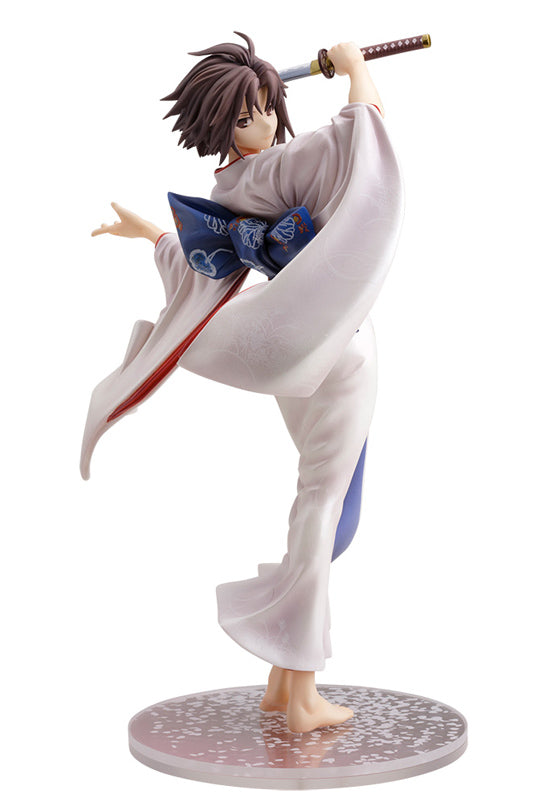 GARDEN OF SINNERS Kotobukiya SHIKI RYOUGI -DREAMY, REMNANTS OF DAILY (Re-run)