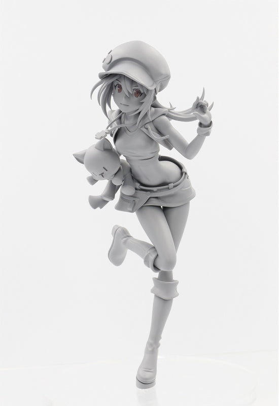 The World Ends with You The Animation Square Enix Figure SHIKI