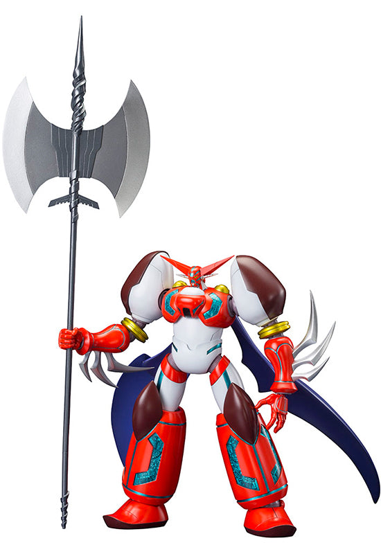 GETTER ROBO ARMAGEDDON Kotobukiya SHIN GETTER 1