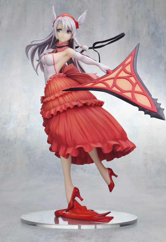 Shining Blade FLARE Roselinde Freya