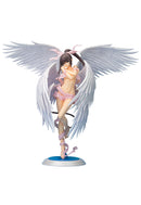 SHINING ARK Kotobukiya SAKUYA MODE SERAPHIM ANI STATUE (REPRODUCTION)