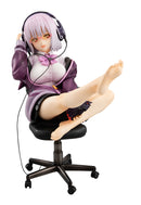GRIDMAN GALS MEGAHOUSE SHINJOU AKANE