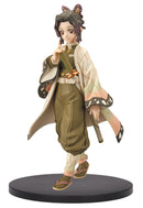 Demon Slayer : Kimetsu no Yaiba Banpresto FIGURE vol.10 (A:SHINOBU KOCHO)