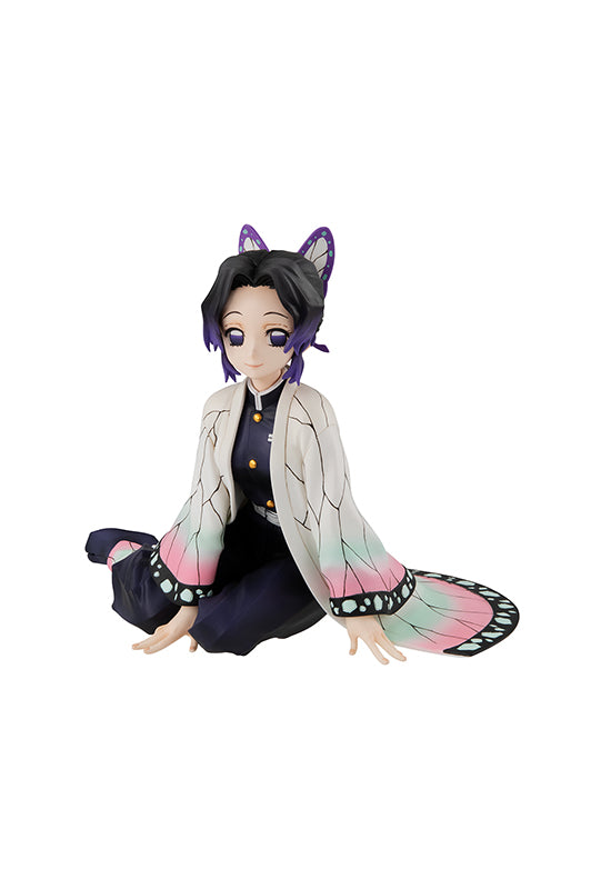 Demon Slayer Kimetsu no yaiba MEGAHOUSE G.E.M. SERIES PALM SIZE Shinobu Kocho