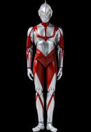 SHIN ULTRAMAN Threezero FigZero S 6 inch Ultraman
