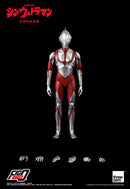 SHIN ULTRAMAN threezero FigZero 12 inch Ultraman