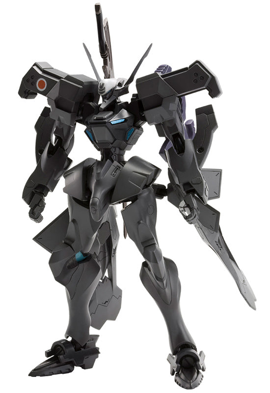 Muv-Luv Alternative Kotobukiya UNLIMITED THE DAY AFTER 1/144 SHIRANUI IMPERIAL JAPANESE ARMY