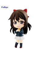 Love Live! Nijigasaki High School Idol Club FURYU Chobirume Figure SHIZUKU OSAKA