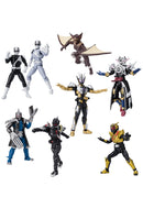 Kamen Rider Bandai SHODO-O Kamen Rider 9(1 Random)
